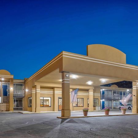 Motel 6 Effingham, Il ภายนอก รูปภาพ