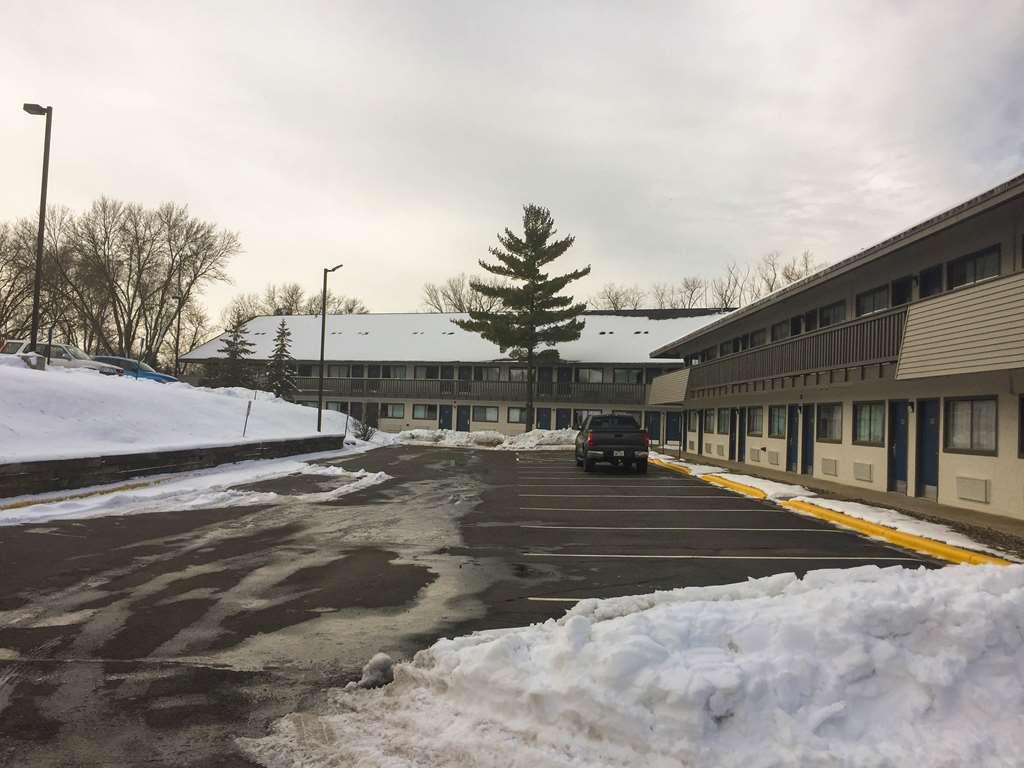 Motel 6 Effingham, Il ภายนอก รูปภาพ