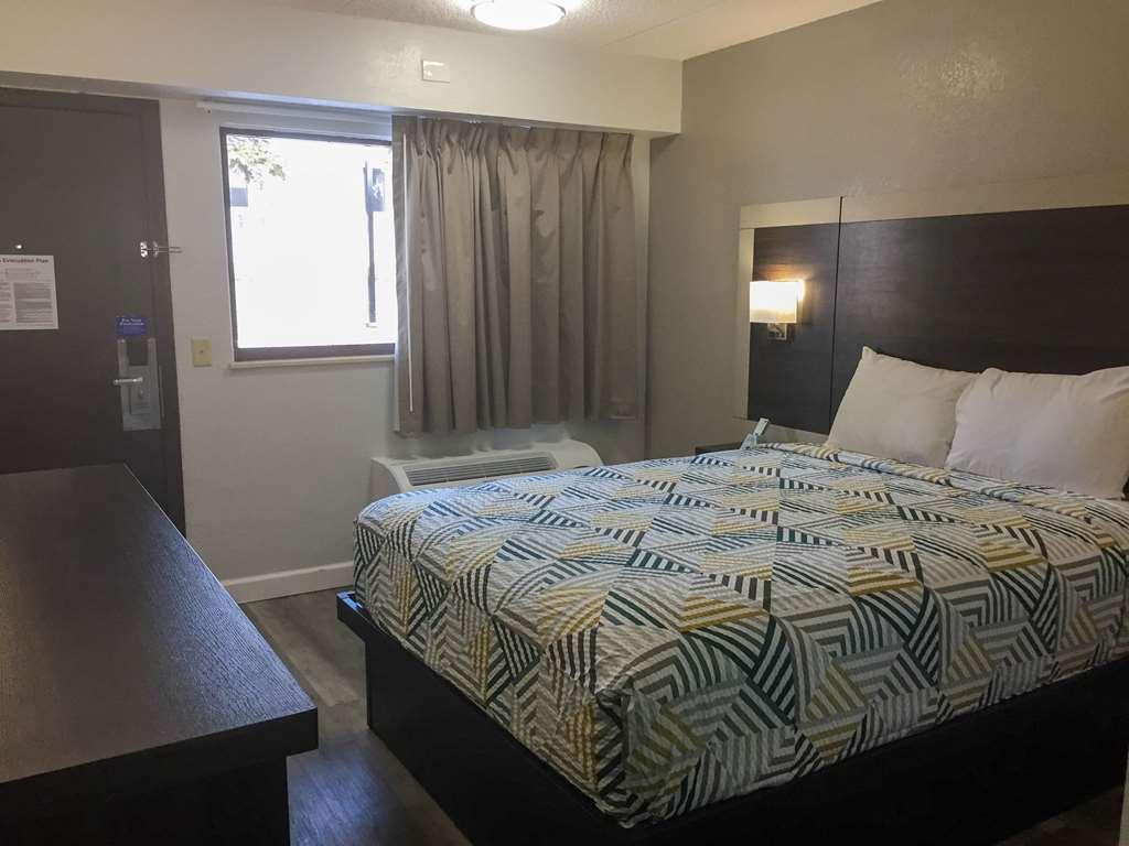 Motel 6 Effingham, Il ห้อง รูปภาพ