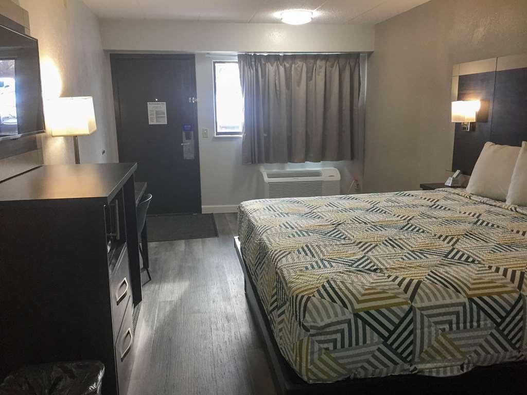 Motel 6 Effingham, Il ห้อง รูปภาพ