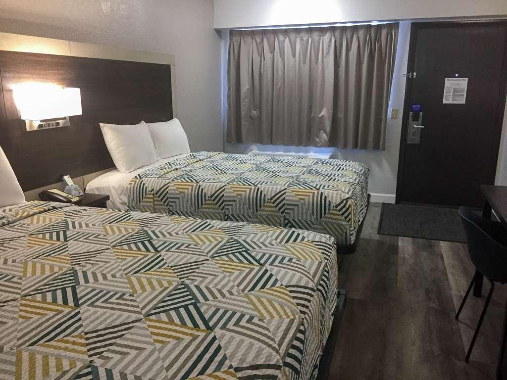 Motel 6 Effingham, Il ห้อง รูปภาพ