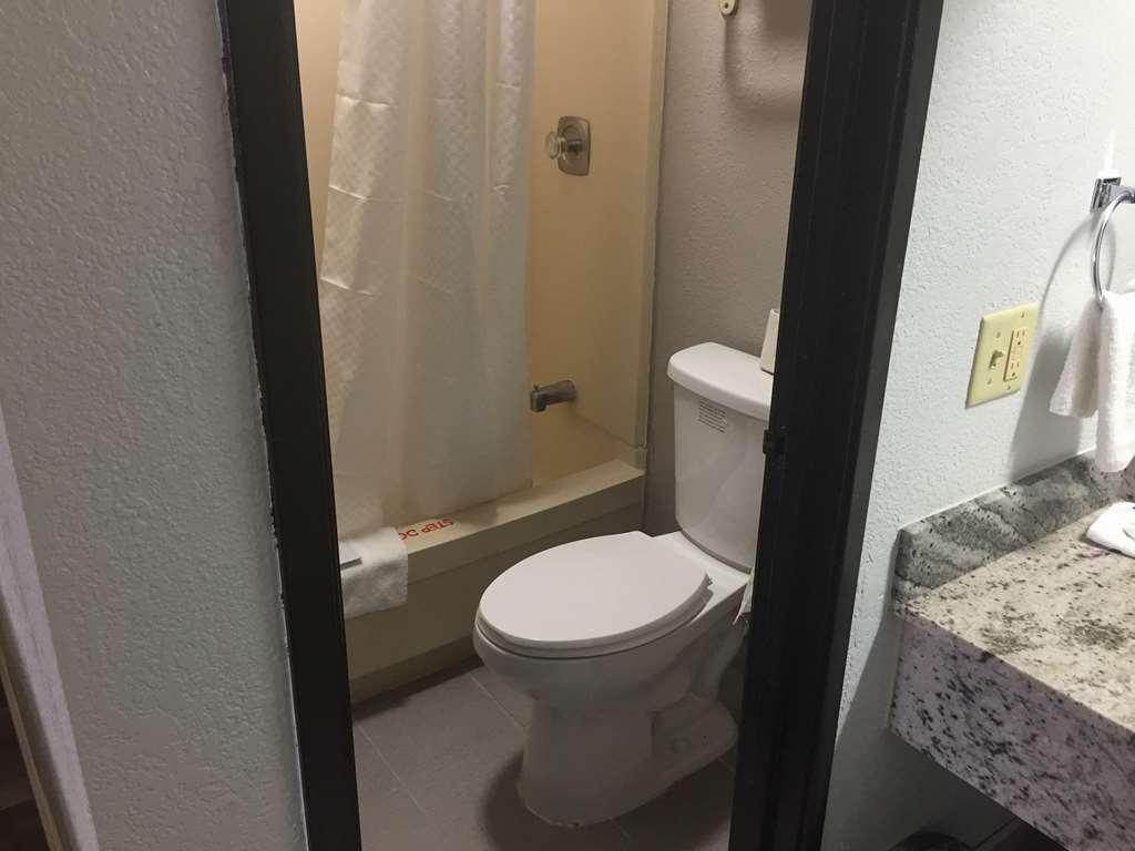 Motel 6 Effingham, Il ภายนอก รูปภาพ