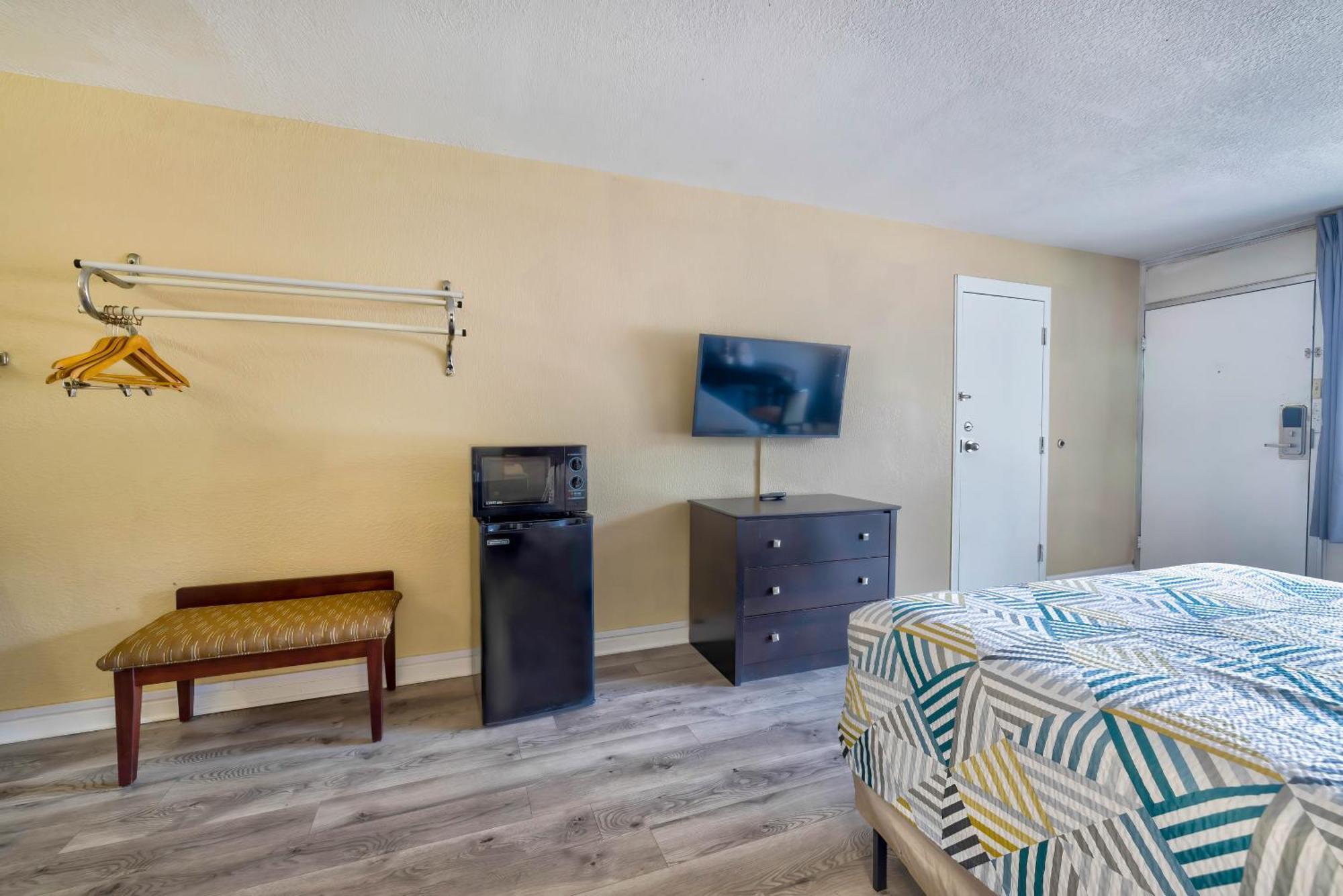 Motel 6 Effingham, Il ภายนอก รูปภาพ