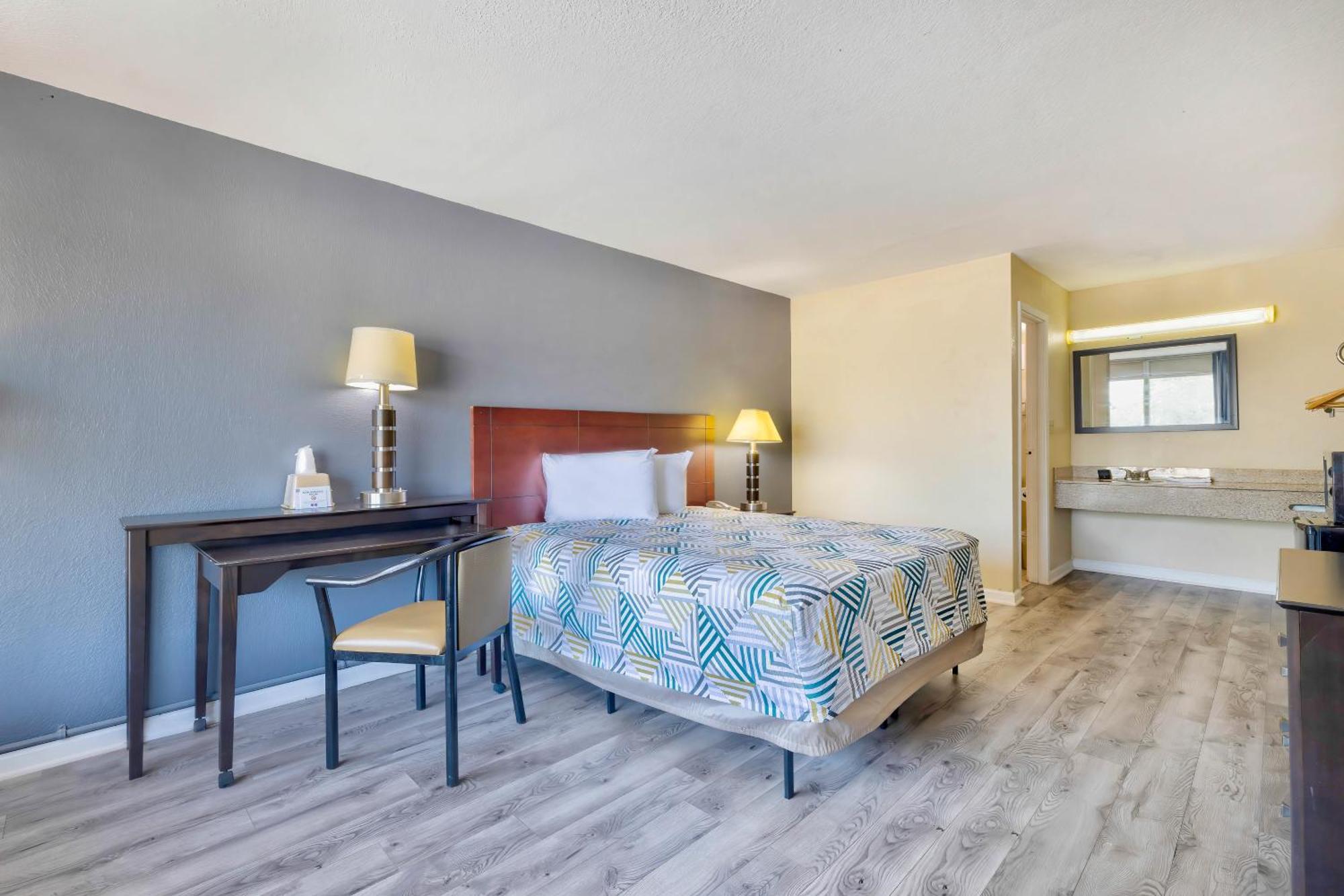 Motel 6 Effingham, Il ภายนอก รูปภาพ