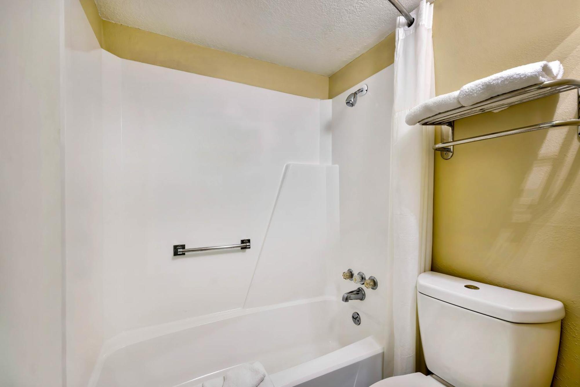 Motel 6 Effingham, Il ภายนอก รูปภาพ
